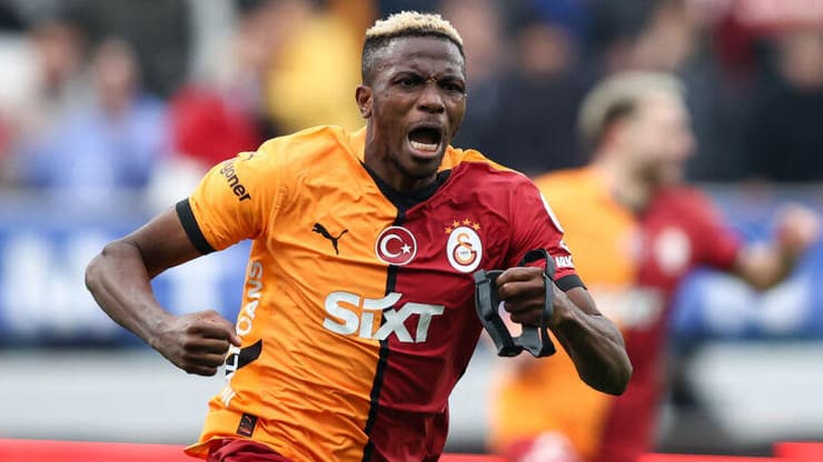 אוסימן באיסטנבול