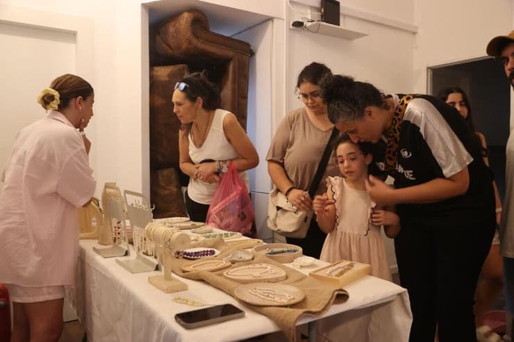 צילום: מוטי קמחי