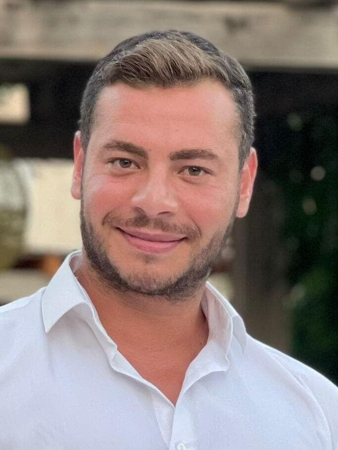 ד"ר מג'ד זייד