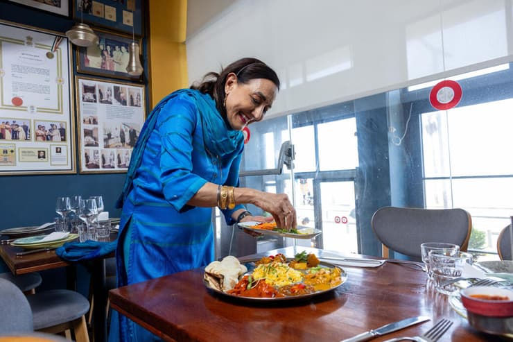 רינה פושקרנה