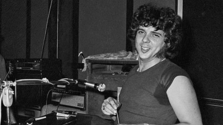 בובי ויטלוק (צילום: Herb Kossover/Getty Images) בובי ויטלוק