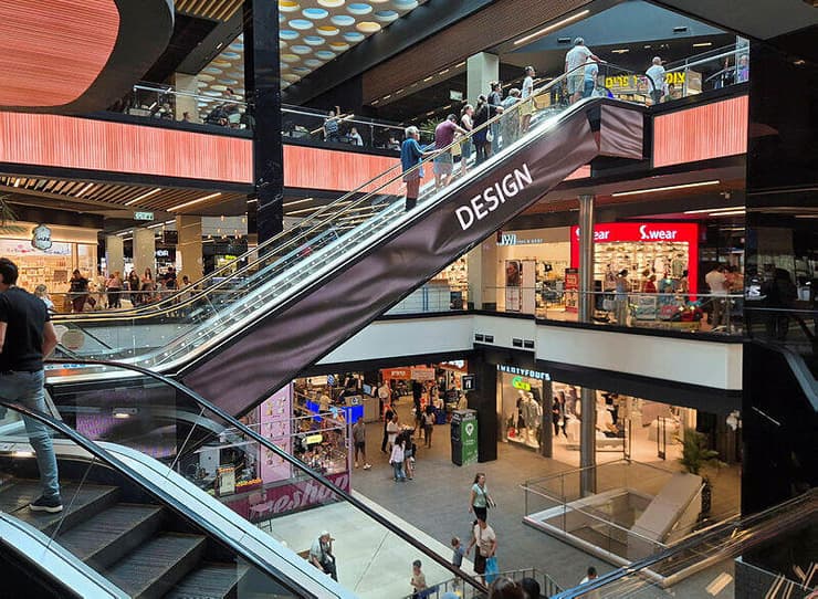 קניון ביג בת ים