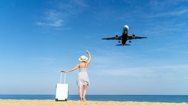 בקרוב: התחלה של תחרות אל היעד הפופולרי (צילום: Ultraskrip / shutterstock) בקרוב: התחלה של תחרות אל היעד הפופולרי