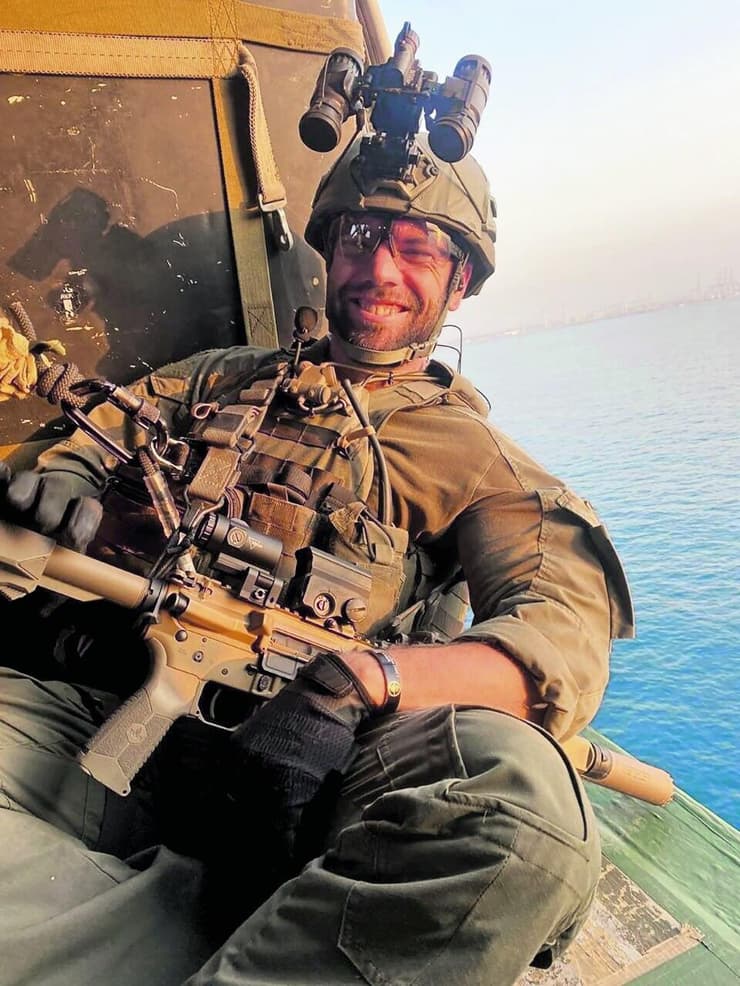 ארנון זמורה ז"ל ארנון זמורה ז"ל