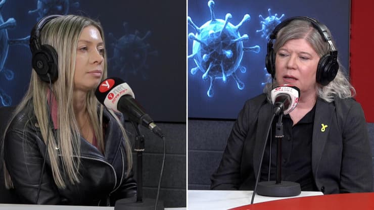 פודקאסט זה ויראלי - קורונה