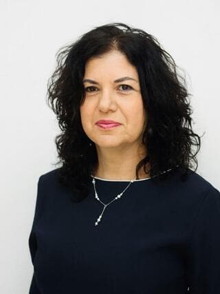 מנהלת תיכון רגר ענת בייביץ