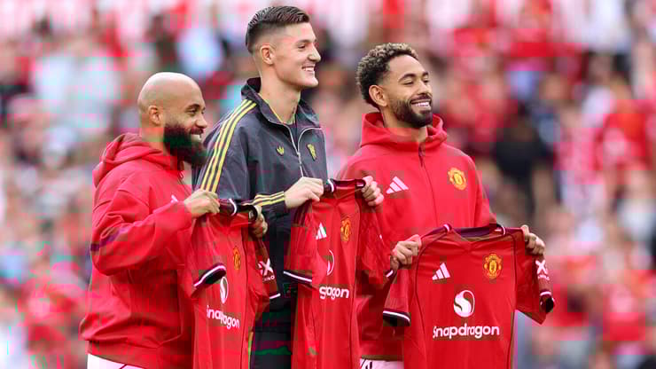 קוניה, ששקו ואמבומו