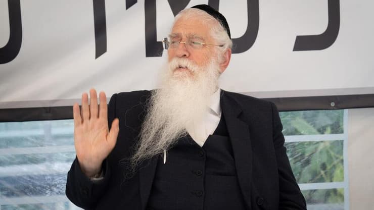 ח"כ מאיר פורוש