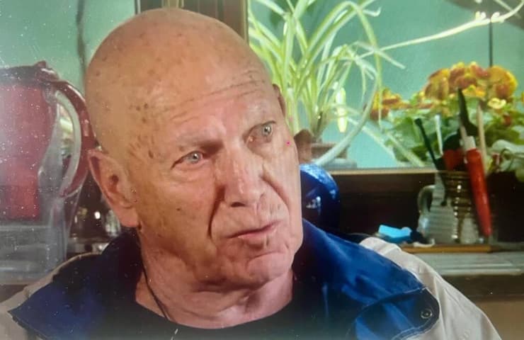 דודיק רוטנברג