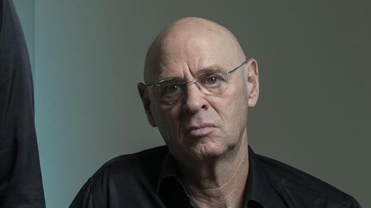 נועם תיבון (צילום: איליה מלניקוב) אמיר תיבון, נועם תיבון