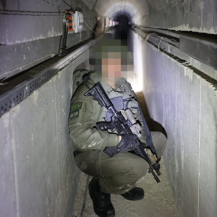 אל"מ אלי מפקד יהל"ם