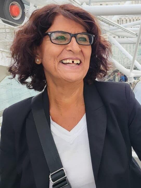 אסתי ביטון בן ארצי