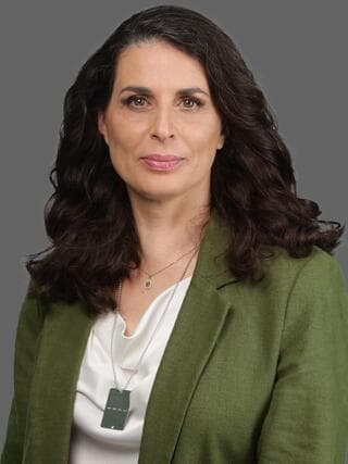 הדס דניאלי-ילין