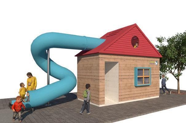 הדמיית מיגונית המשחקים 