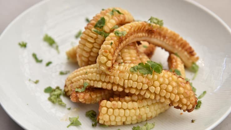 צילום: שרון צור מסעדת השוק 34 עפולה