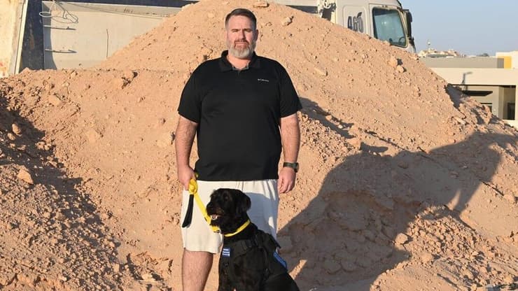 יואב בונה, היה מפקד הפלוגה של גלעד שליט בזמן שנחטף