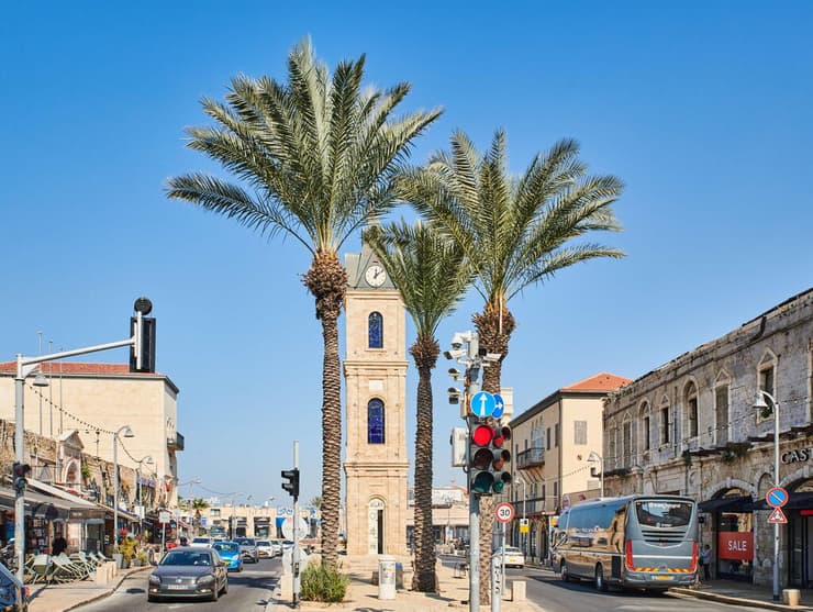 פרוייקט D Point שיכון ובינוי נדל"ן