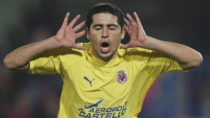 ריקלמה במדי ויאריאל