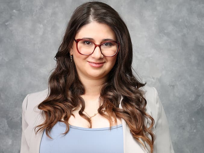 ד"ר ריבה שמולביץ'