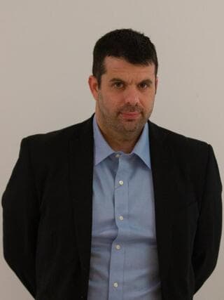 עו"ד גיא רשף