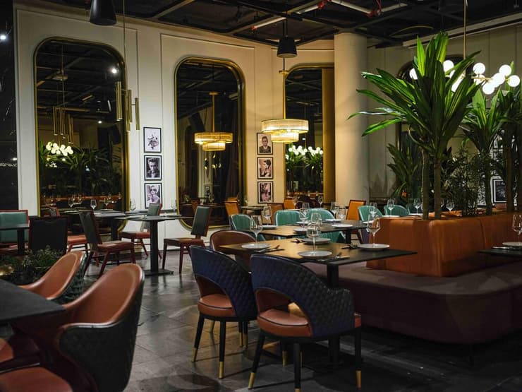 פחות מ-100 שקל. שגב דיינר (צילום: גיל אבירם) שגב דיינר