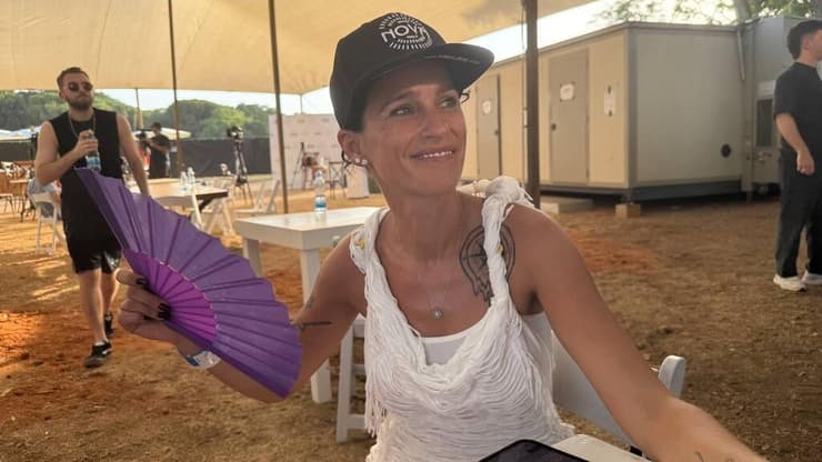 גילי יוסקוביץ'