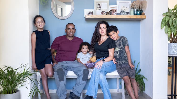 משפחת ביאדגלי 