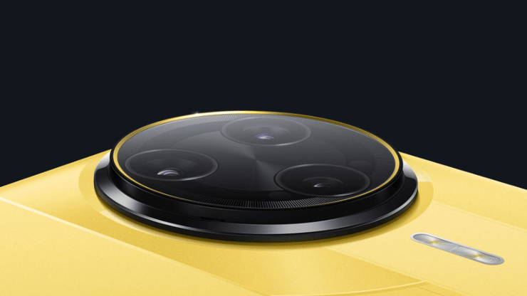 מערך צילום מעניין, אם כי לא חף מפגמים (יח"צ) Poco F7 Ultra