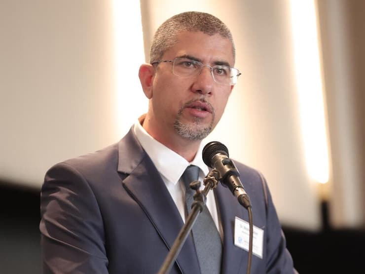 ד"ר משה כהן, מנכ"ל מדיקל דוקטור