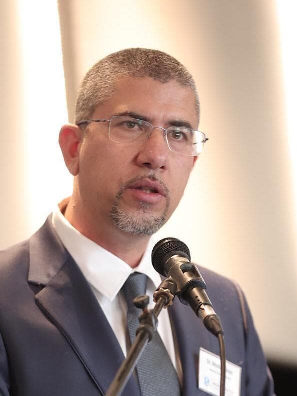 ד"ר משה כהן, מנכ"ל מדיקל דוקטור