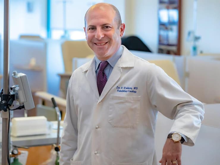 פרופ' זאב ויינברג