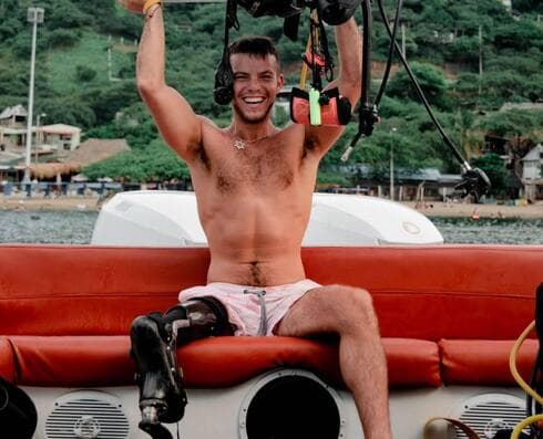 אופק קיסינג