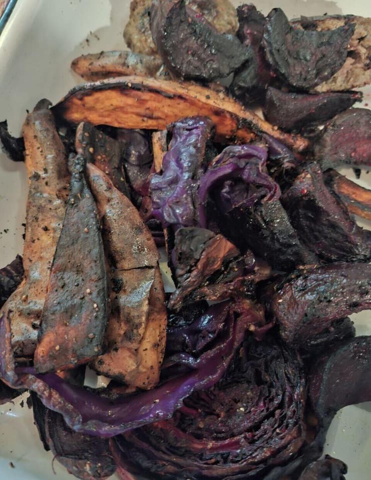 תוספת שהיא תקלה (צילום: יהונתן כהן) השוק 34