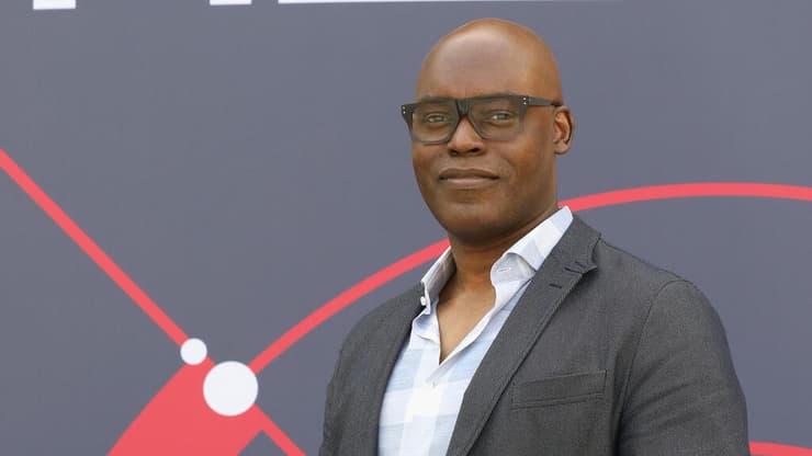 מנהל פסטיבל הסרטים טורונטו קמרון ביילי (צילום: Tim P. Whitby/Getty Images for Doha Film Institute) מנהל פסטיבל הסרטים טורונטו קמרון ביילי