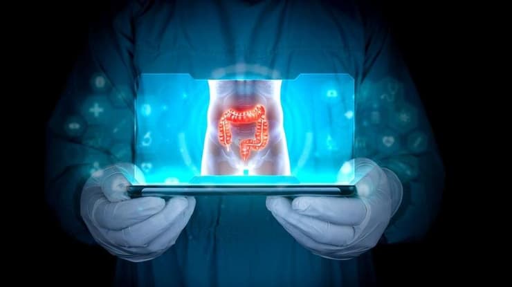 שימוש בבינה מלאכותית ברפואה