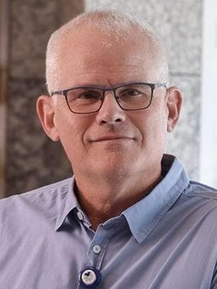 ד"ר יאיר גורצק