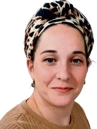 זוהרה סילמן