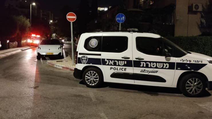 חשד לרצח אישה בת 80 בהרצליה