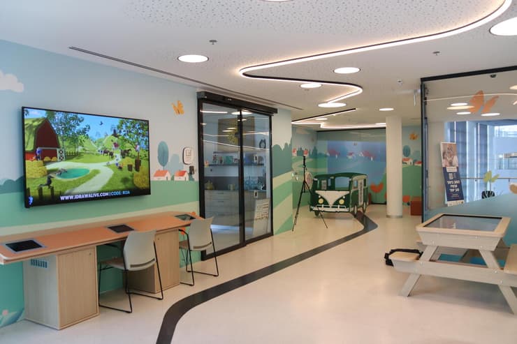 "סמל של זיכרון וכאב, אך גם של תקווה"  