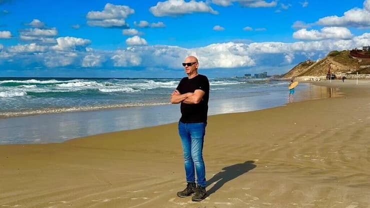 נעם תיבון, מתוך "הכביש בינינו: החילוץ האולטימטיבי"