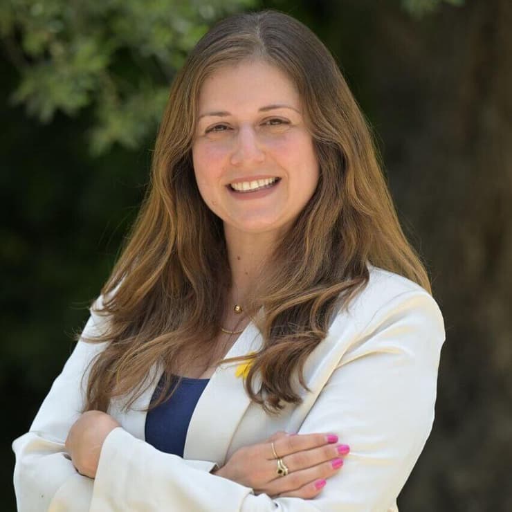 עדיה ליבוביץ׳ טובה