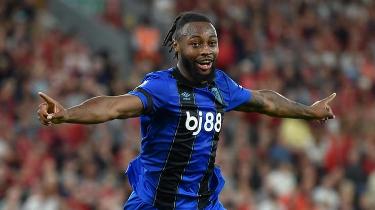 אנתוני סמניו