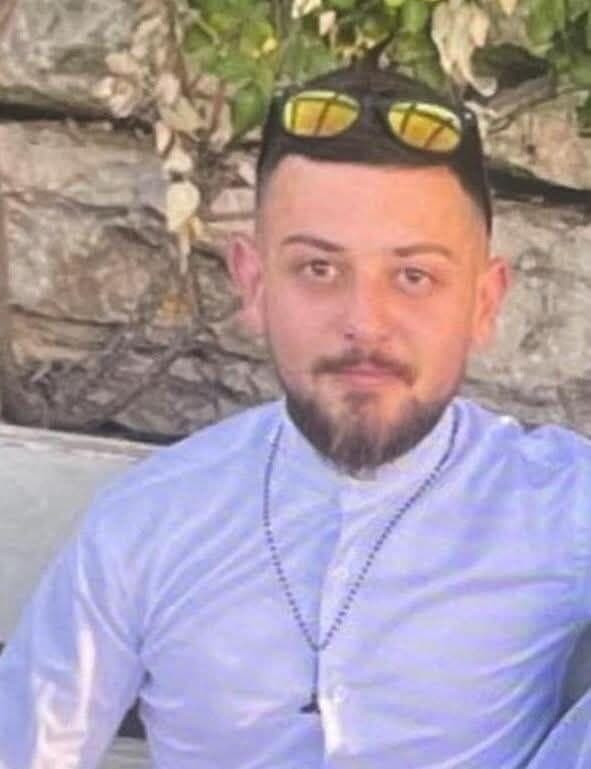 עלי חדיד, תושב דלית אל כרמל שנורה השבוע ובשבת נקבע מותו עלי חדיד נרצח רצח דלית אל כרמל