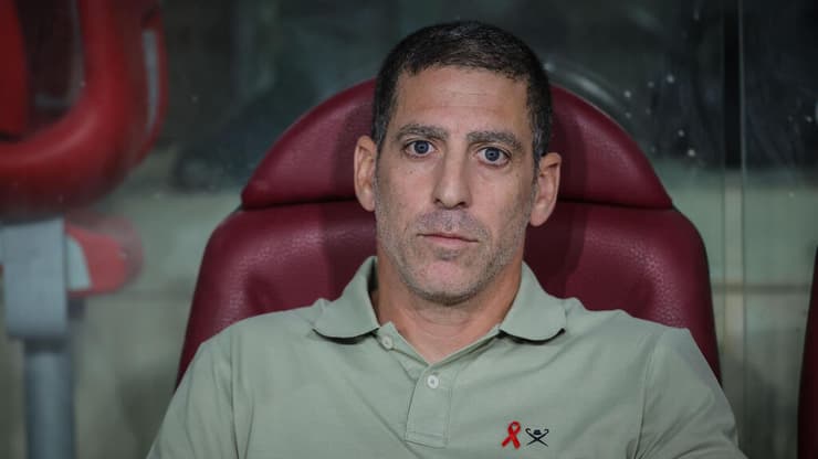 רן קוז'וך (צילום: עוז מועלם) רן קוז'וך