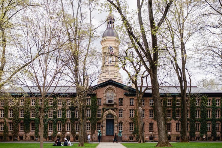 אוניברסיטת פרינסטון