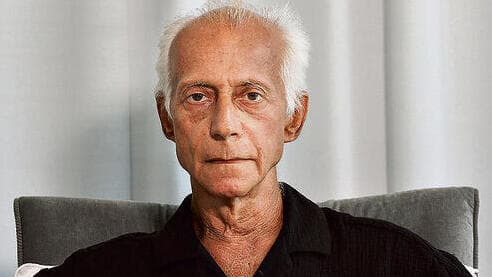 מתי כספי. נתן את ברכתו (צילום: זיו קורן) yk14477657