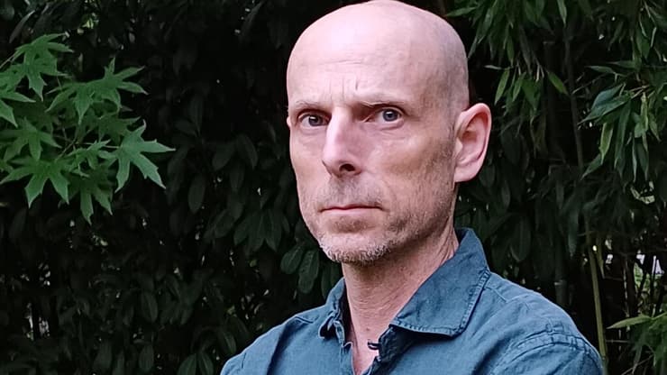 מישל פלטניק