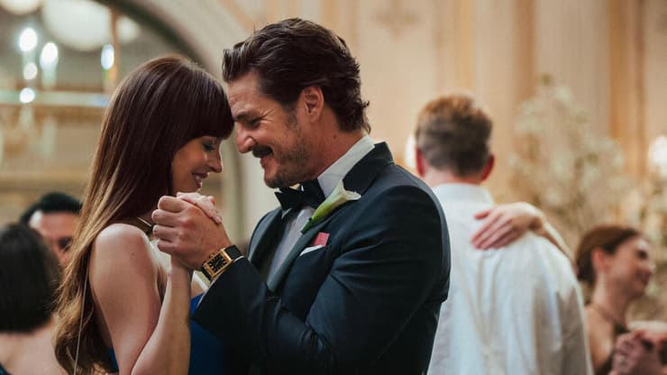 מתוך "מאצ' מושלם"