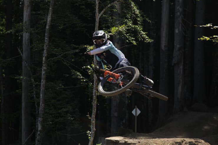 משפחת דנון אופניים