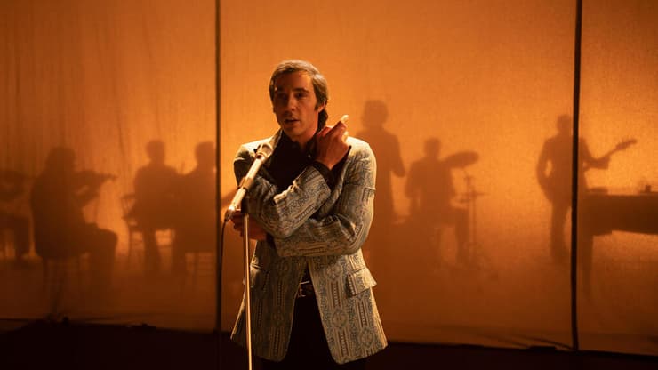 מתוך "מסייה אזנבור" (צילום: Tukimuri) מתוך "מסייה אזנבור"